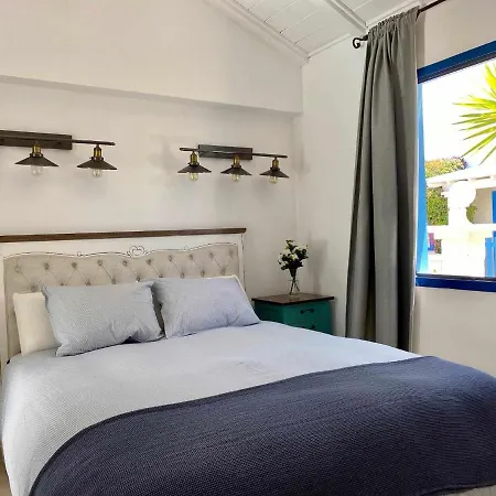 Casa Natalia Bahiazul Villa *