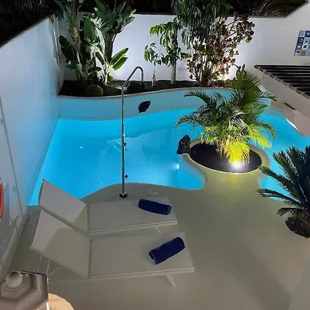 Casa Natalia Bahiazul Villa *