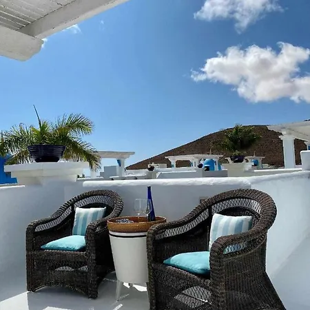 Villa Casa Natalia Bahiazul Corralejo