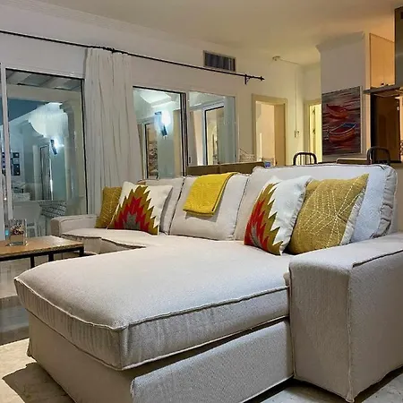 Casa Natalia Bahiazul * Corralejo