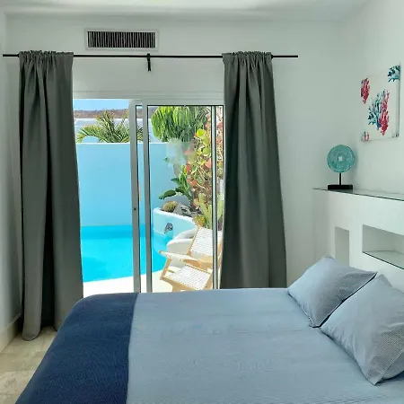 Villa Casa Natalia Bahiazul Corralejo