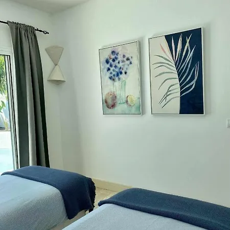 Villa Casa Natalia Bahiazul Corralejo