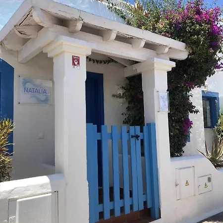 Villa Casa Natalia Bahiazul