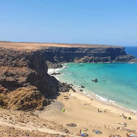 Casa Natalia Bahiazul Villa Corralejo