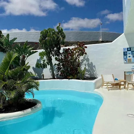 Casa Natalia Bahiazul Villa *