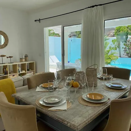 Villa Casa Natalia Bahiazul Corralejo