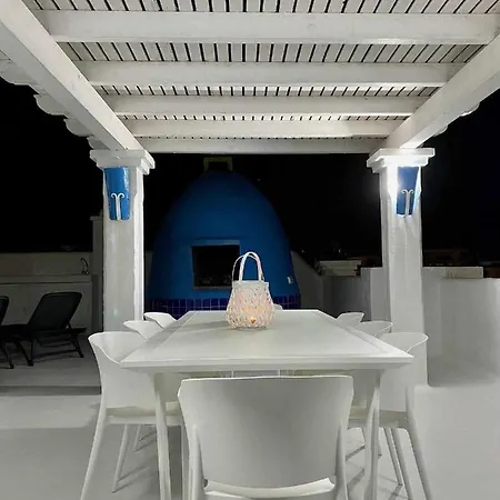 Villa Casa Natalia Bahiazul