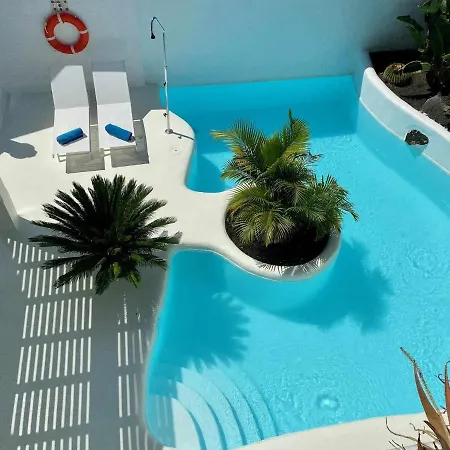 Villa Casa Natalia Bahiazul