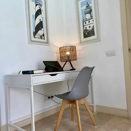 Casa Natalia Bahiazul Corralejo