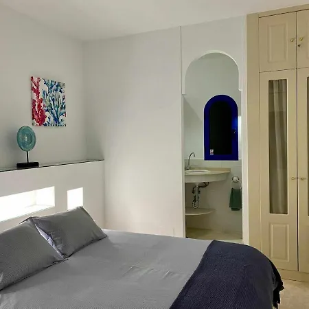 Casa Natalia Bahiazul Villa Corralejo