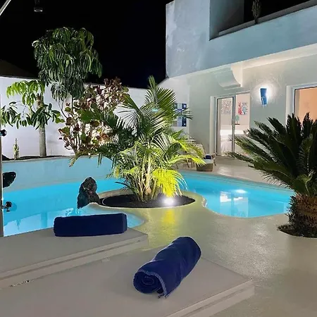 Villa Casa Natalia Bahiazul *