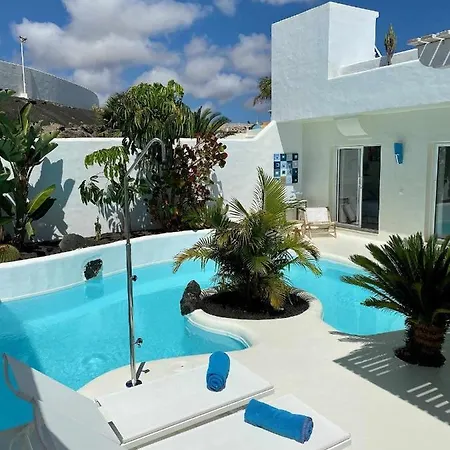Villa Casa Natalia Bahiazul Corralejo