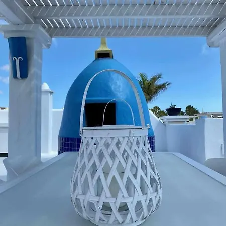 Villa Casa Natalia Bahiazul *