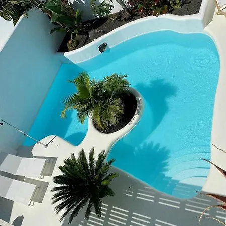 Villa Casa Natalia Bahiazul *