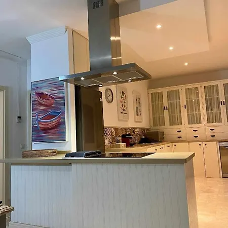 Casa Natalia Bahiazul Villa Corralejo