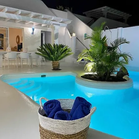 Casa Natalia Bahiazul Villa *