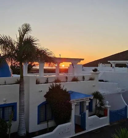 Casa Natalia Bahiazul Villa *