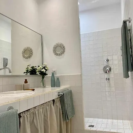 Casa Natalia Bahiazul Villa Corralejo