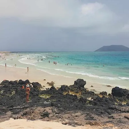Villa Casa Natalia Bahiazul Corralejo