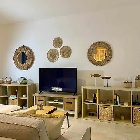 Villa Casa Natalia Bahiazul Corralejo