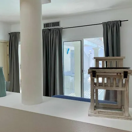 Villa Casa Natalia Bahiazul