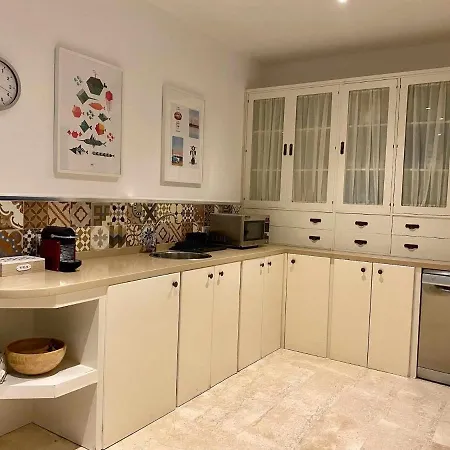 Villa Casa Natalia Bahiazul *