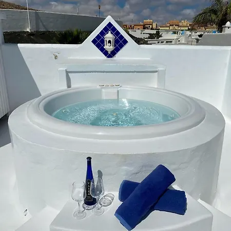 Villa Casa Natalia Bahiazul Corralejo