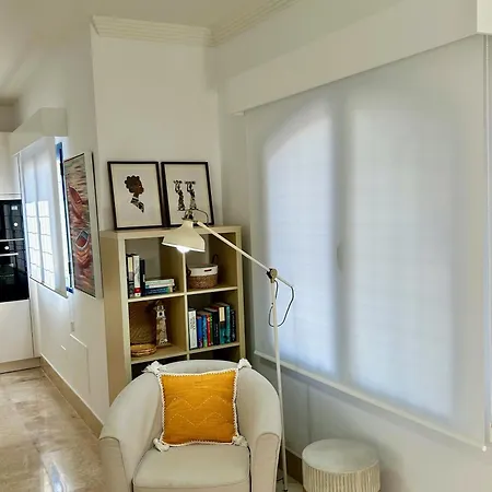 Villa Casa Natalia Bahiazul Corralejo