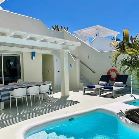 Casa Natalia Bahiazul * Corralejo