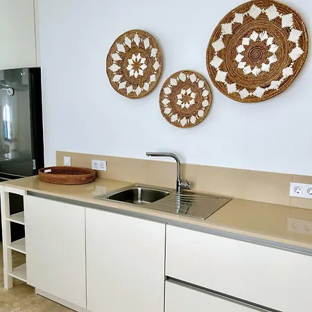 Casa Natalia Bahiazul Villa *