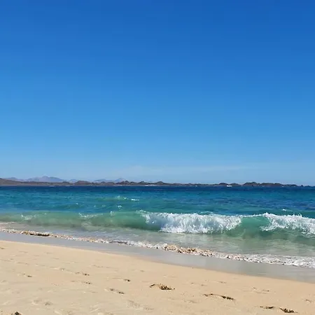 Villa Casa Natalia Bahiazul Corralejo