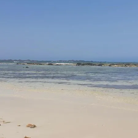 Casa Natalia Bahiazul Corralejo