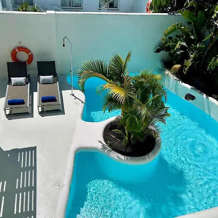 Casa Natalia Bahiazul Villa