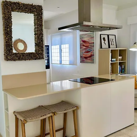 Villa Casa Natalia Bahiazul