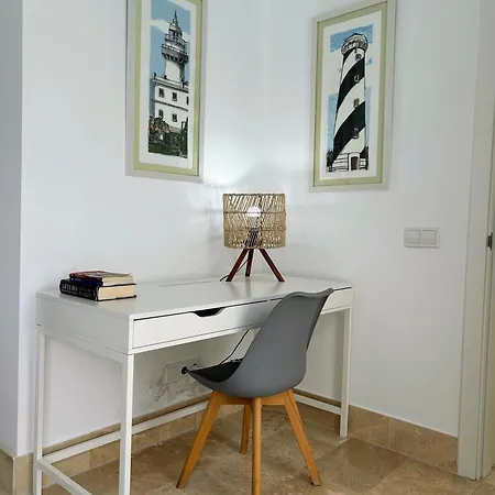 Villa Casa Natalia Bahiazul Corralejo