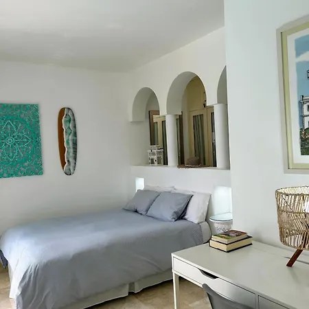 Villa Casa Natalia Bahiazul