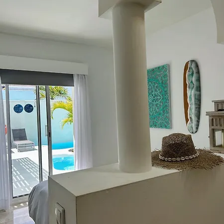 Casa Natalia Bahiazul Villa *