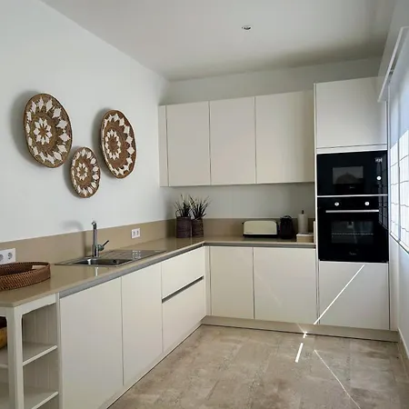 Villa Casa Natalia Bahiazul Corralejo