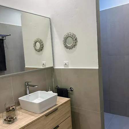 Casa Natalia Bahiazul * Corralejo
