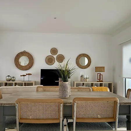 Casa Natalia Bahiazul Villa *