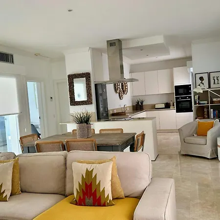 Casa Natalia Bahiazul Corralejo