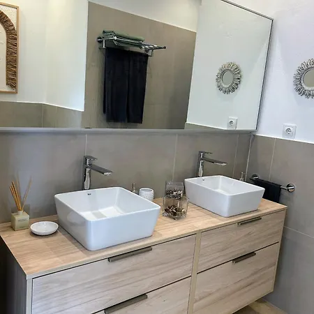 Casa Natalia Bahiazul * Corralejo