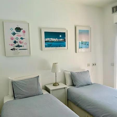 Casa Natalia Bahiazul Villa *