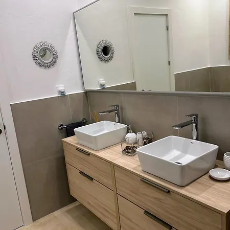 Casa Natalia Bahiazul * Corralejo