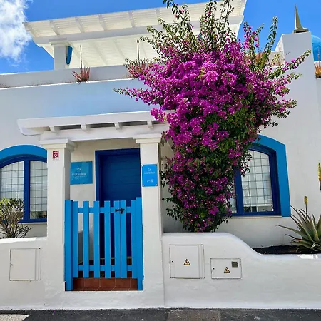 Casa Natalia Bahiazul