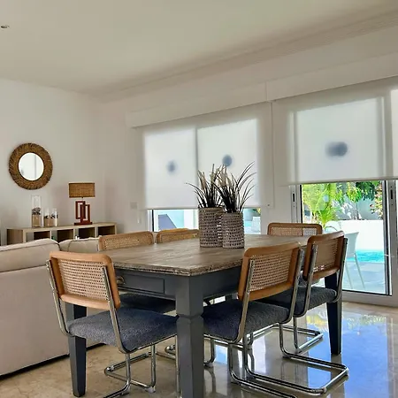 Casa Natalia Bahiazul Villa
