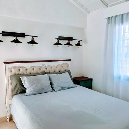 Villa Casa Natalia Bahiazul Corralejo