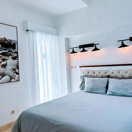 Casa Natalia Bahiazul Corralejo