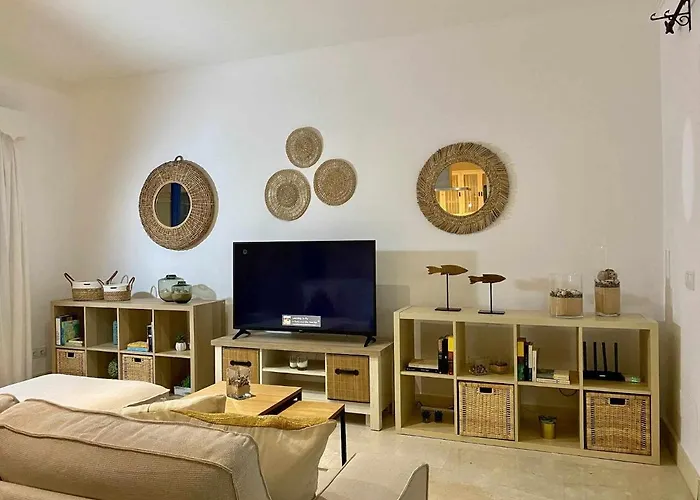 Villa Casa Natalia Bahiazul Corralejo