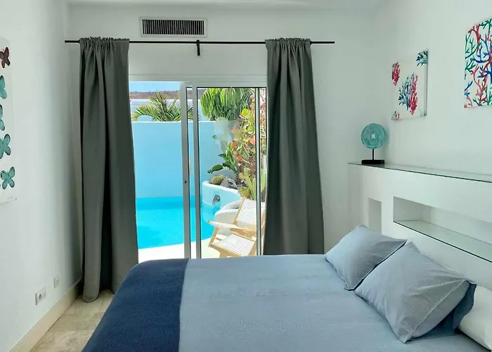 Villa Casa Natalia Bahiazul Corralejo